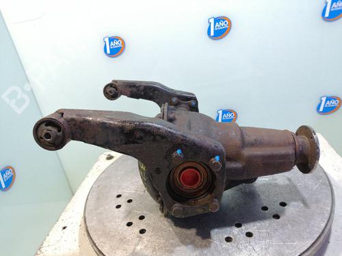 Front differential MITSUBISHI PAJERO II (V3_W, V2_W, V4_W, V5_W) 2.5 TD 4WD (V24W) | BP24129918M23 
