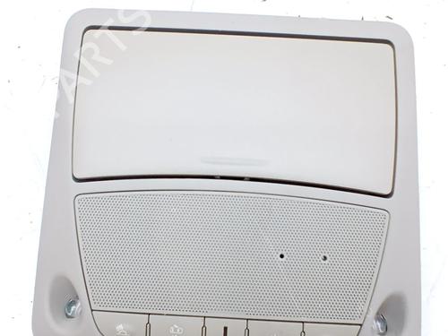 Used Interior roof light Interior roof light NISSAN NAVARA NP300 Pickup (D23, D23T) 2.3 dCi 4x4 (D231) (163 hp) 35721875 35721875