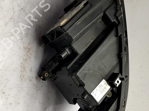 Right headlight OPEL COMBO Box Body/MPV (K9) 1.5 D | BP31369384C29 