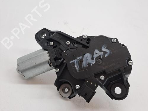 Used Rear wiper motor RENAULT MEGANE III Hatchback (BZ0/1_, B3_) 1.2 TCe (BZ2B, BZ11) (116 hp) 24444710