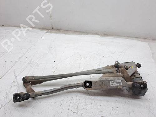 Front wiper motor FORD FIESTA VI (CB1, CCN) 1.25 | BP25998699M29 