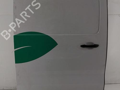 Used Right slide door Right slide door 37159465 37159465