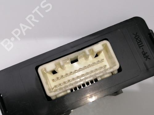 Elektronisk modul NISSAN QASHQAI II (J11, J11_) 1.6 dCi ALL MODE 4x4-i (130 hp) 23387020