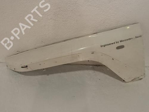 Forskærm venstre Forskærm venstre SSANGYONG KORANDO Cabrio (KJ) 2.9 D (98 hp) 39741060 39741060