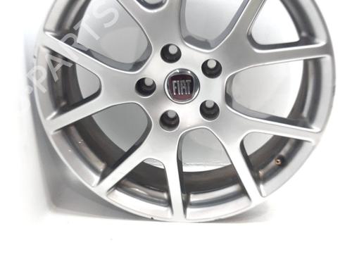 Fælk Fælk FIAT FREEMONT (345_) 2.0 JTD (140 hp) 33761124 33761124