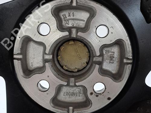 Rim HYUNDAI i20 III (BC3, BI3) 1.0 T-GDI | BP24608088C45 