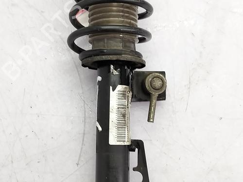 Left front shock absorber SMART FORTWO Coupe (451) electric drive (451.390, 451.391) | BP37592042M16 - Image 2
