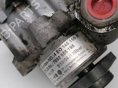Steering pump AUDI A8 D3 (4E2, 4E8) 4.2 quattro | BP23458728M99 