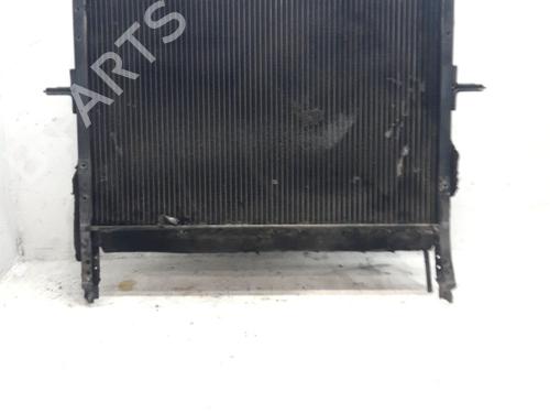 Used Water radiator Water radiator 37224183 37224183