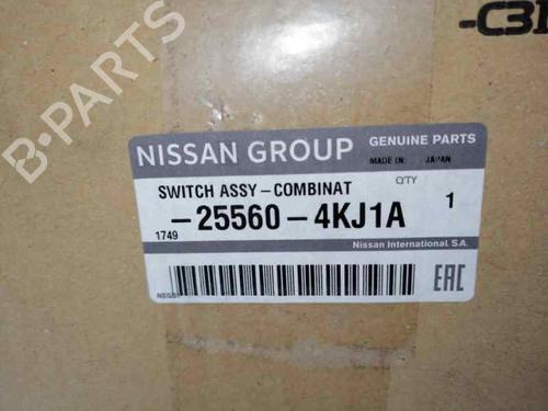 Switch NISSAN NOTE (E11, NE11) 1.4 LPG | BP30451795I30