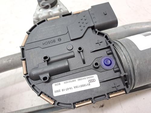 Front wiper motor AUDI A3 Sportback (8VA, 8VF) 2.0 TDI | BP23942333M29 