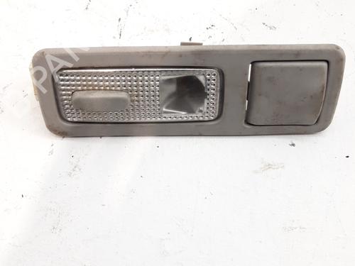 Luz interior CITROËN C4 Grand Picasso I (UA_) 2.0 i 16V (140 hp) 32106072