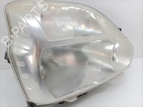 Used Right headlight NISSAN X-TRAIL II (T31) 2.0 dCi 4x4 (173 hp) 27630722