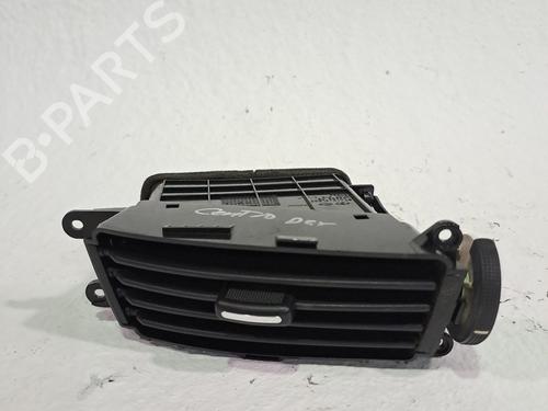 Used Air vent HYUNDAI i30 (FD) 1.6 CRDi (116 hp) 25783764
