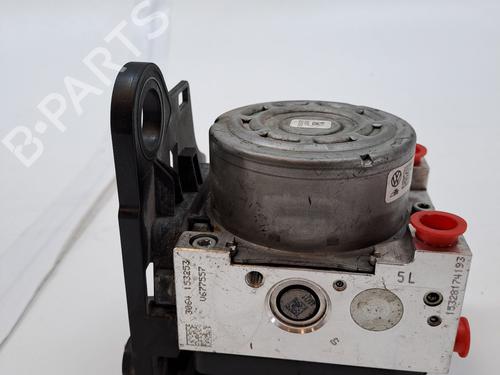 ABS pump SKODA OCTAVIA III Combi (5E5, 5E6) 1.6 TDI | BP23285256M43 