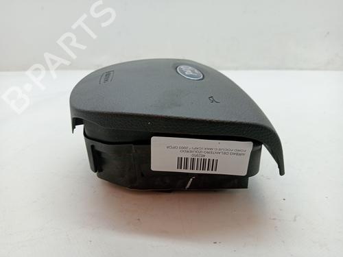 Driver airbag FORD C-MAX (DM2) 1.6 TDCi | BP23361763C9 