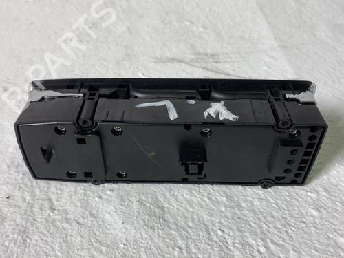 Left front window switch MERCEDES-BENZ C-CLASS (W204) C 250 CDI (204.003) | BP39741787I27 - Image 2