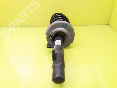 Used Right front shock absorber PEUGEOT 207 (WA_, WC_) 1.4 16V (88 hp) 24107340