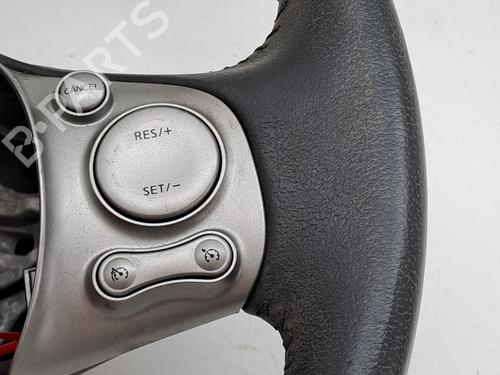 Steering wheel NISSAN MICRA IV (K13K, K13KK) 1.2 | BP27292993C49 