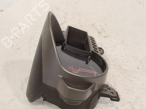 Instrument cluster CHEVROLET AVEO Hatchback (T300) 1.3 D | BP36407314C47 - Image 2
