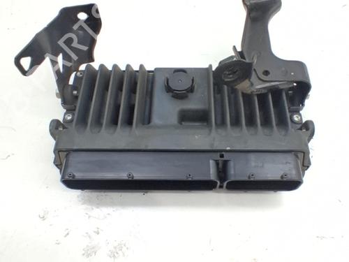 Engine control unit (ECU) TOYOTA YARIS CROSS (MXP_) 1.5 Hybrid All-wheel Drive (MXPJ15) | BP38418112M57 - Image 3