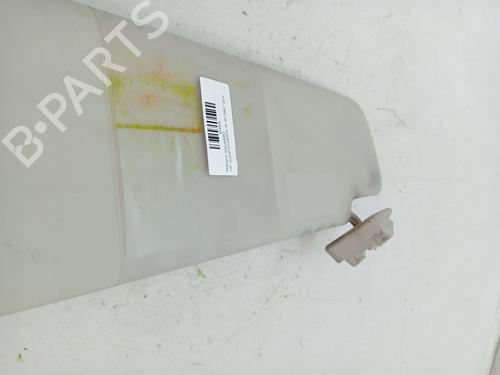 Left sun visor FIAT DUCATO Van (250_) 140 Multijet 2,3 D | BP23355100I1 