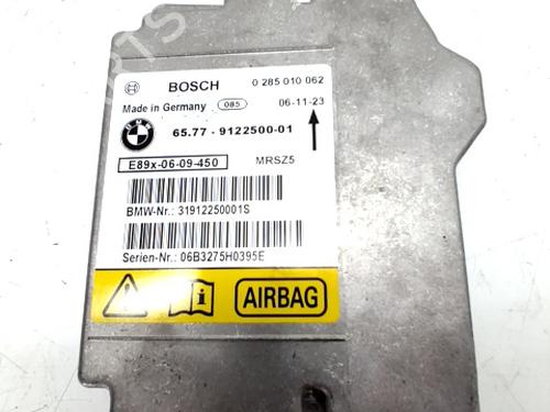 Airbag styreenhed BMW 3 Touring (E91) 330 d (231 hp) 29992298