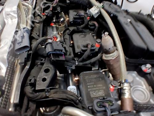 Engine VOLVO XC40 (536) B3 Mild-Hybrid | BP38506029M1 - Image 8