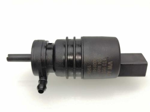 Ruitensproeierpomp VW PASSAT B6 (3C2) 2.0 TDI 16V (140 hp) 23404982