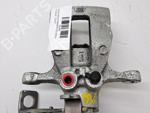 Used Left rear brake caliper HYUNDAI BAYON (BC3) 1.0 T-GDI (101 hp) 24874361