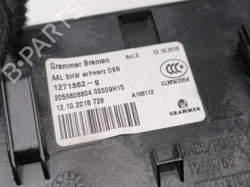 Armrest / Center console MERCEDES-BENZ GLC Coupe (C253) 220 d 4-matic (253.303, 253.305) | BP23941513I20 