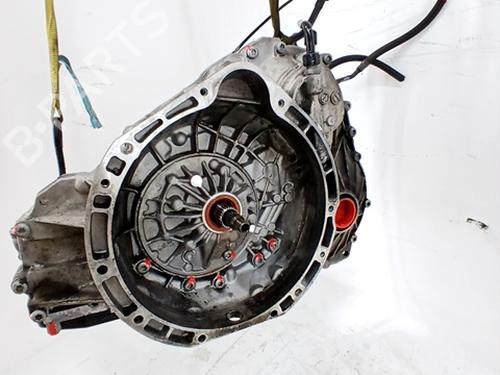 Gearbox MERCEDES-BENZ VANEO (414) 1.7 CDI (414.700) | BP29990967M3 - Image 8