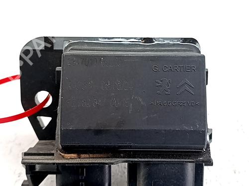 Electronic module CITROËN C5 AIRCROSS (A_) 1.2 PureTech 130 (ARHNSJ) | BP34264924M83 - Image 2