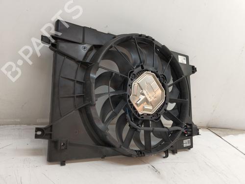 Radiator fan KIA XCEED (CD) 1.6 GDI Hybrid | BP23290231M35 