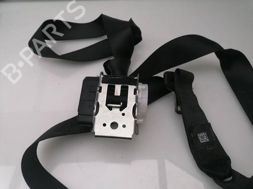 Used Rear left seatbelt BMW 2 Active Tourer (F45) 218 d (150 hp) 23386651