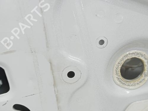 Left rear door RENAULT GRAND SCÉNIC III (JZ0/1_) 1.5 dCi (JZ09, JZ0D, JZ10, JZ14, JZ1G, JZ29, JZ2C) | BP23343048C4 