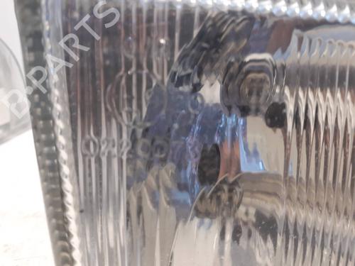 Right headlight FORD FIESTA III (GFJ) 1.1 | BP25988218C29 