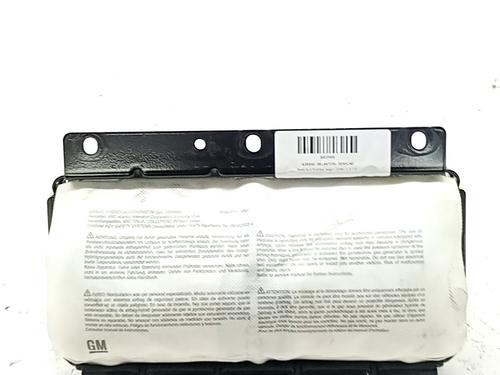 Used Passenger airbag Passenger airbag SAAB 9-3 Estate (E50) 1.9 TiD (150 hp) 33764376 33764376