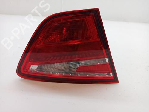 Used Left tailgate light SEAT TOLEDO IV (KG3) 1.6 TDI (105 hp) 23343960
