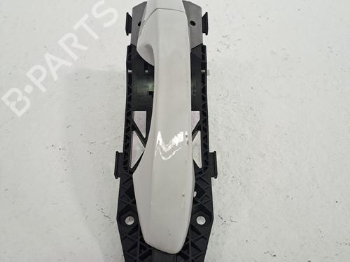 Used Front left exterior door handle VW GOLF VII (5G1, BQ1, BE1, BE2) 1.6 TDI (115 hp) 27462184