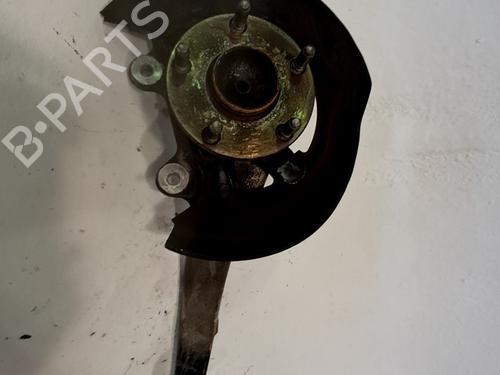 Used Left front steering knuckle Left front steering knuckle LEXUS IS II (_E2_) 220d (ALE20) (177 hp) 35967994 35967994