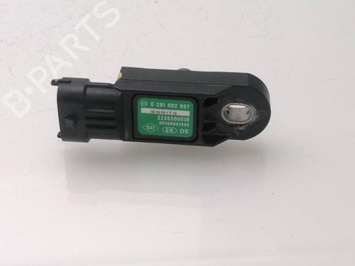 Used Electronic sensor DACIA SANDERO II 1.5 dCi 75 / Blue dCi 75 (B8JW, B8M4, B8AH, B8M7, B8M6) (75 hp) 23941061