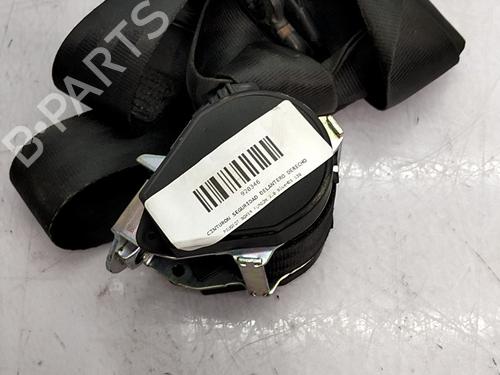 Used Front right seatbelt Front right seatbelt PEUGEOT BOXER Van 2.0 BlueHDi 130 (130 hp) 34497205 34497205