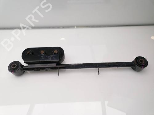 Used Left rear suspension arm NISSAN NAVARA NP300 Pickup (D23, D23T) 2.3 dCi 4x4 (D231) (163 hp) 23937238