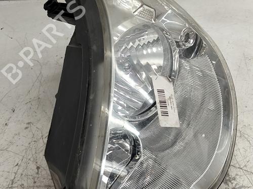 Left headlight CHRYSLER SEBRING (JS) 2.0 CRD | BP39767139C28 - Image 2