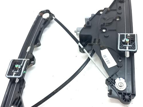 Used Front left window mechanism PEUGEOT 2008 II (UD_, US_, UY_, UJ_, UR_, UC_) 1.2 PureTech 100 (USHNK) (101 hp) 32285537
