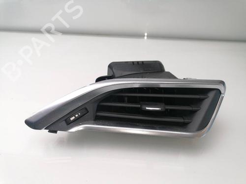 Used Air vent PEUGEOT 208 I (CA_, CC_) 1.2 PureTech 82 (82 hp) 23384622