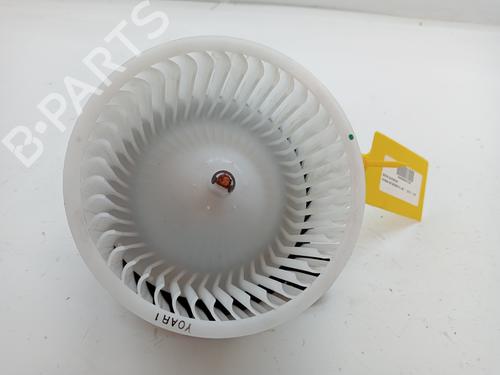 Used Heater blower motor HYUNDAI i30 FASTBACK (PDE, PDEN) 1.0 T-GDI (120 hp) 23344034