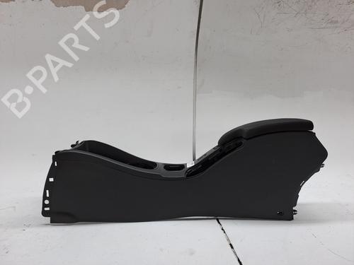 Armlene RENAULT MEGANE III Hatchback (BZ0/1_, B3_) 1.5 dCi (106 hp) 26192275