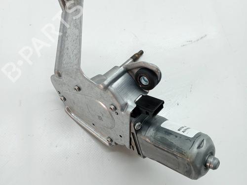 Rear wiper motor ALFA ROMEO STELVIO (949_) 2.2 D (949.AXD1A) | BP23340077M102 